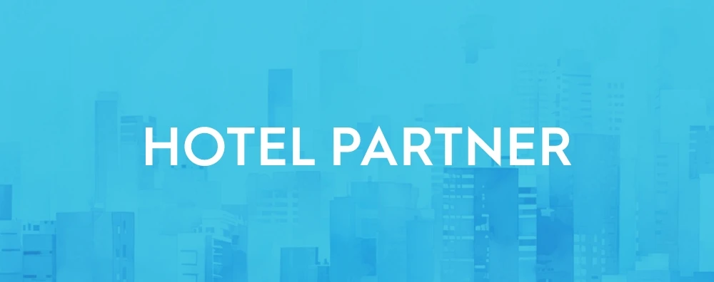 HOTEL PARTNER