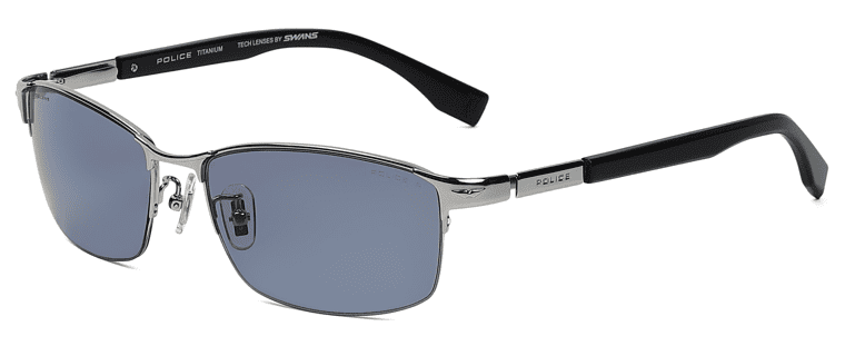 POLICE x SWANS ULTRA LENS	