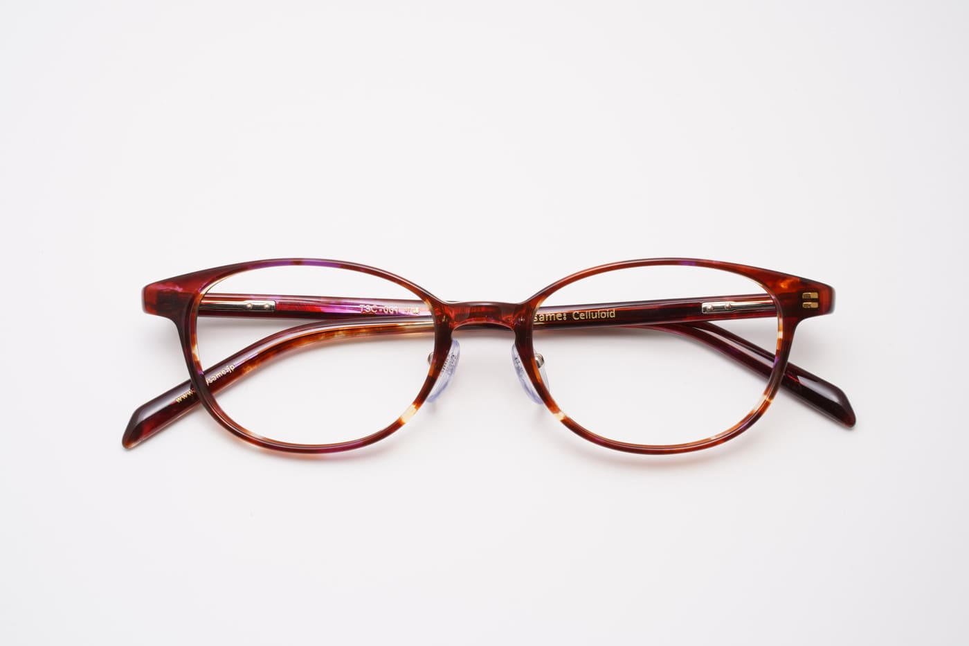 Celluloid Collection