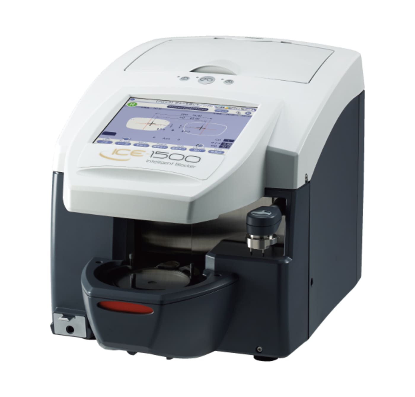 インテリジェントブロッカー　ICE-1500	