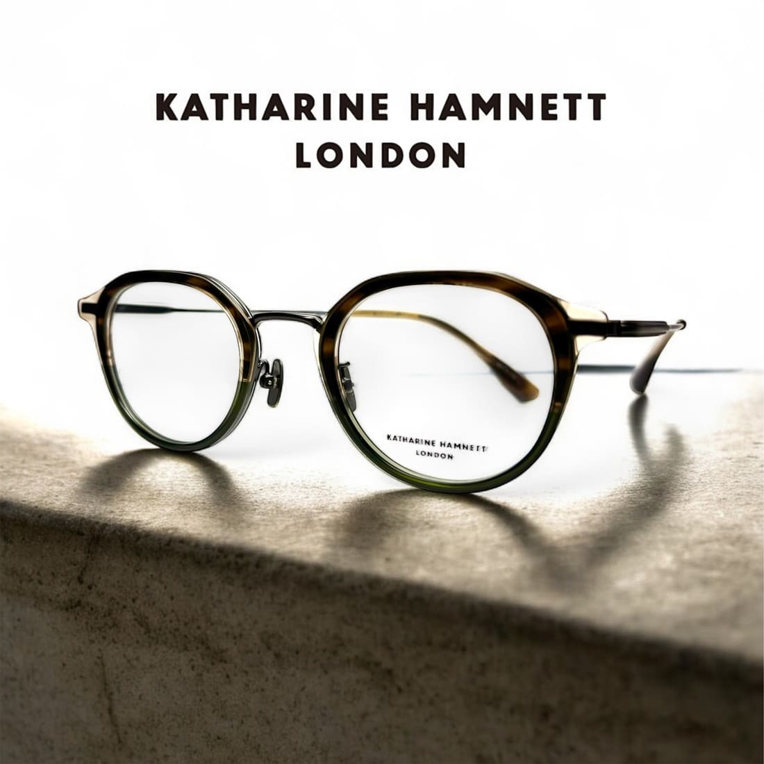 KATHARINE HAMNETT LONDON collection