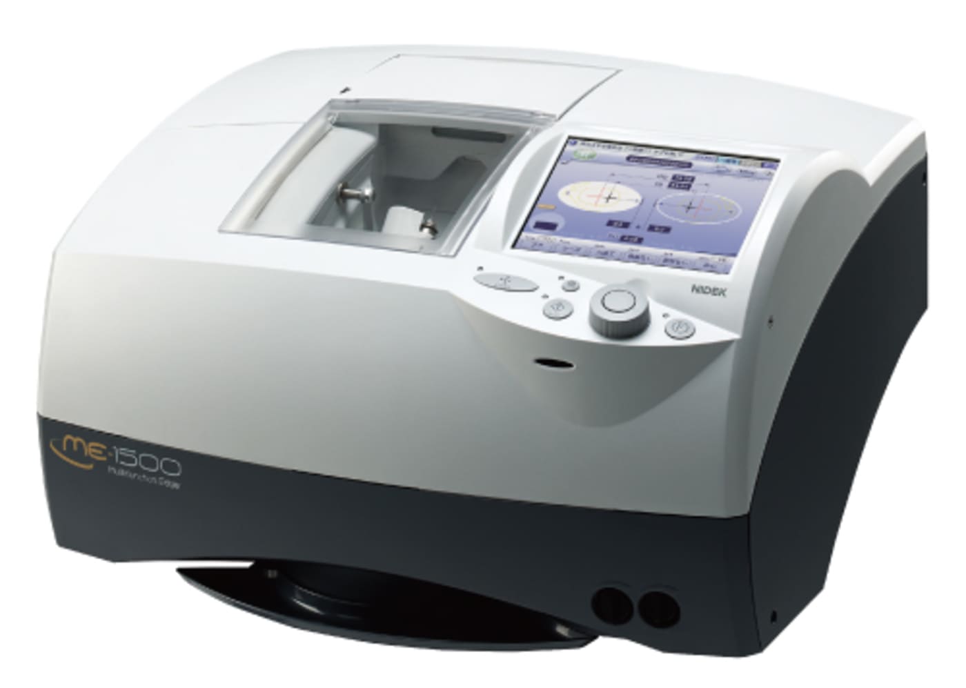 マルチファンクションエッジャー　ME-1500	