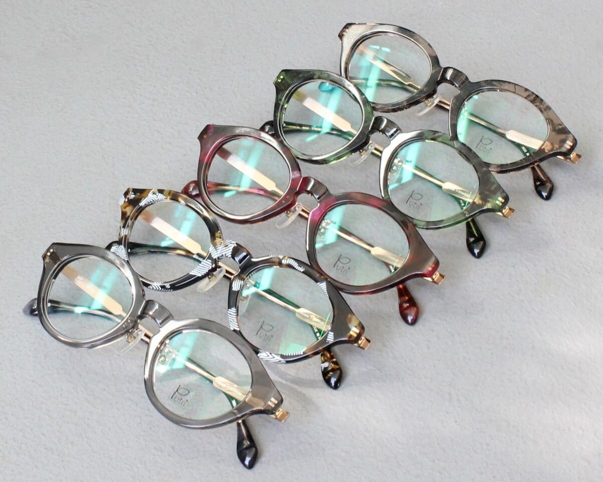 Putri（プトゥリ）新作モデル「EP-935」	