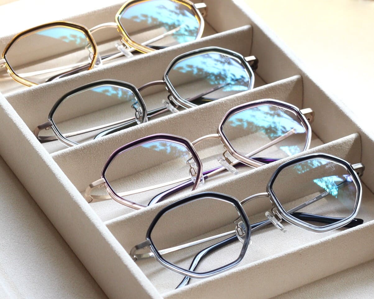 isoTope（アイソトープ）新作モデル「IS-535」	