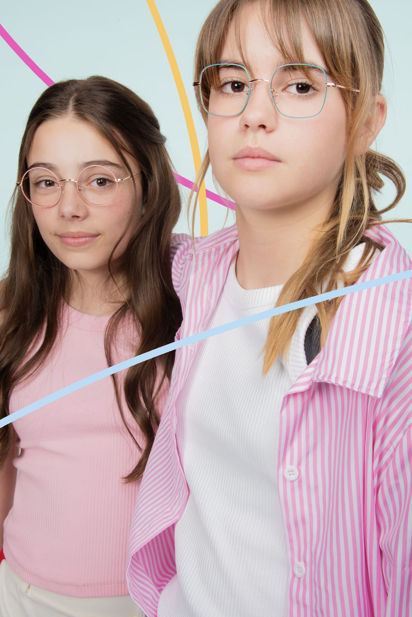 J.F.REY KIDS＆TEENS	