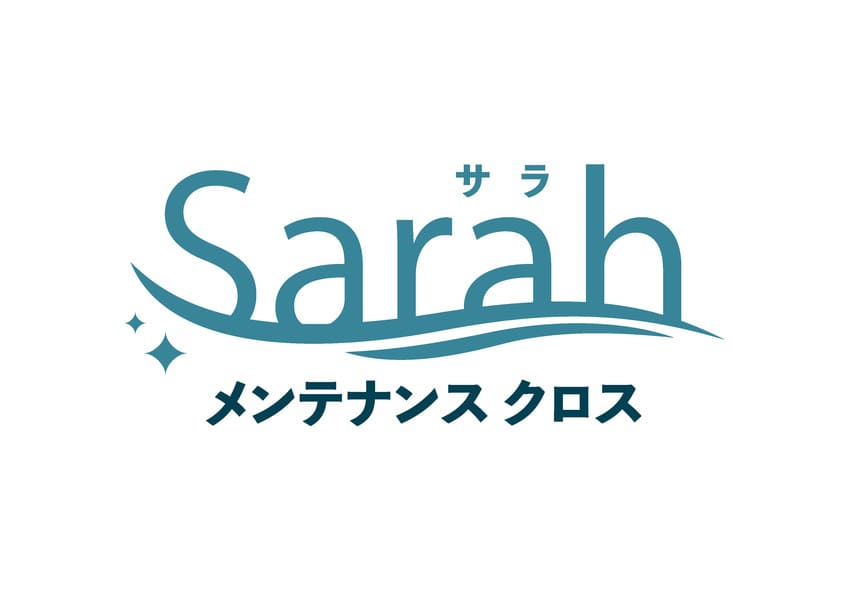 Sarah プレミアムクロス