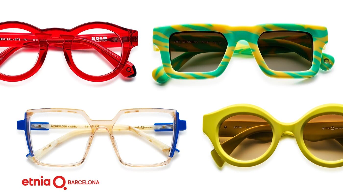 ようこそ、エトニアバルセロナの世界へ