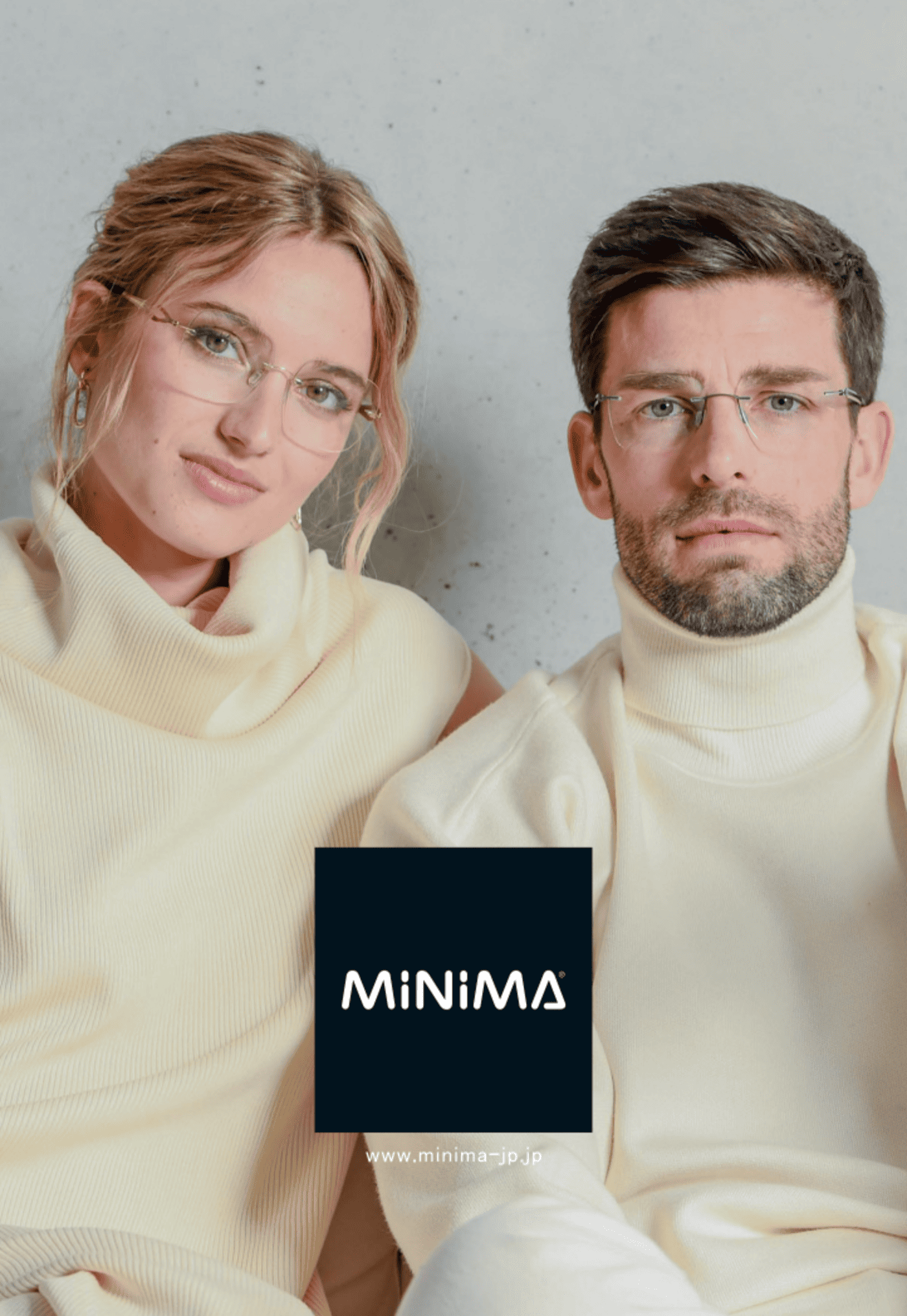 MINIMA/ミニマ