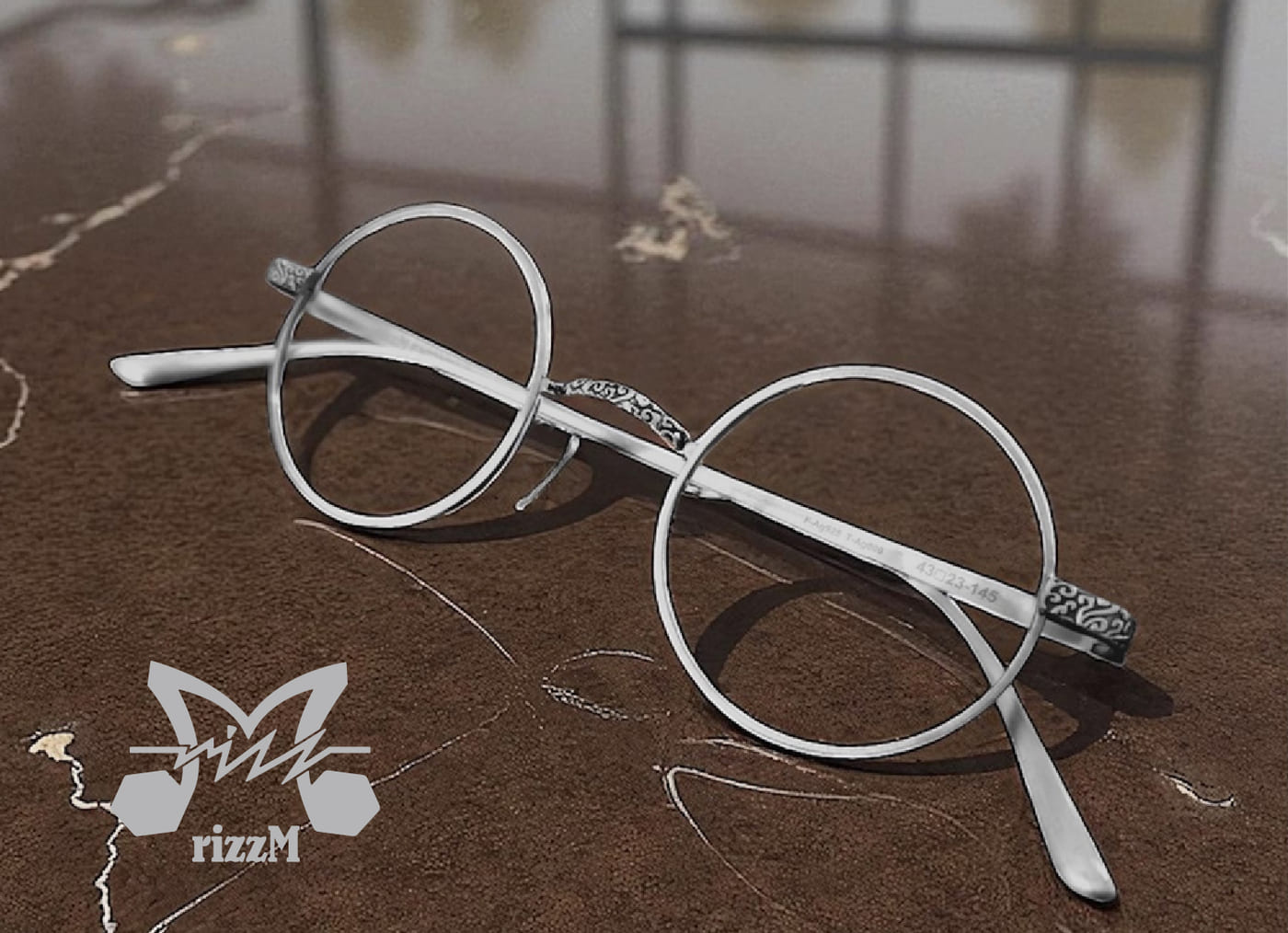 リズムアイウェア