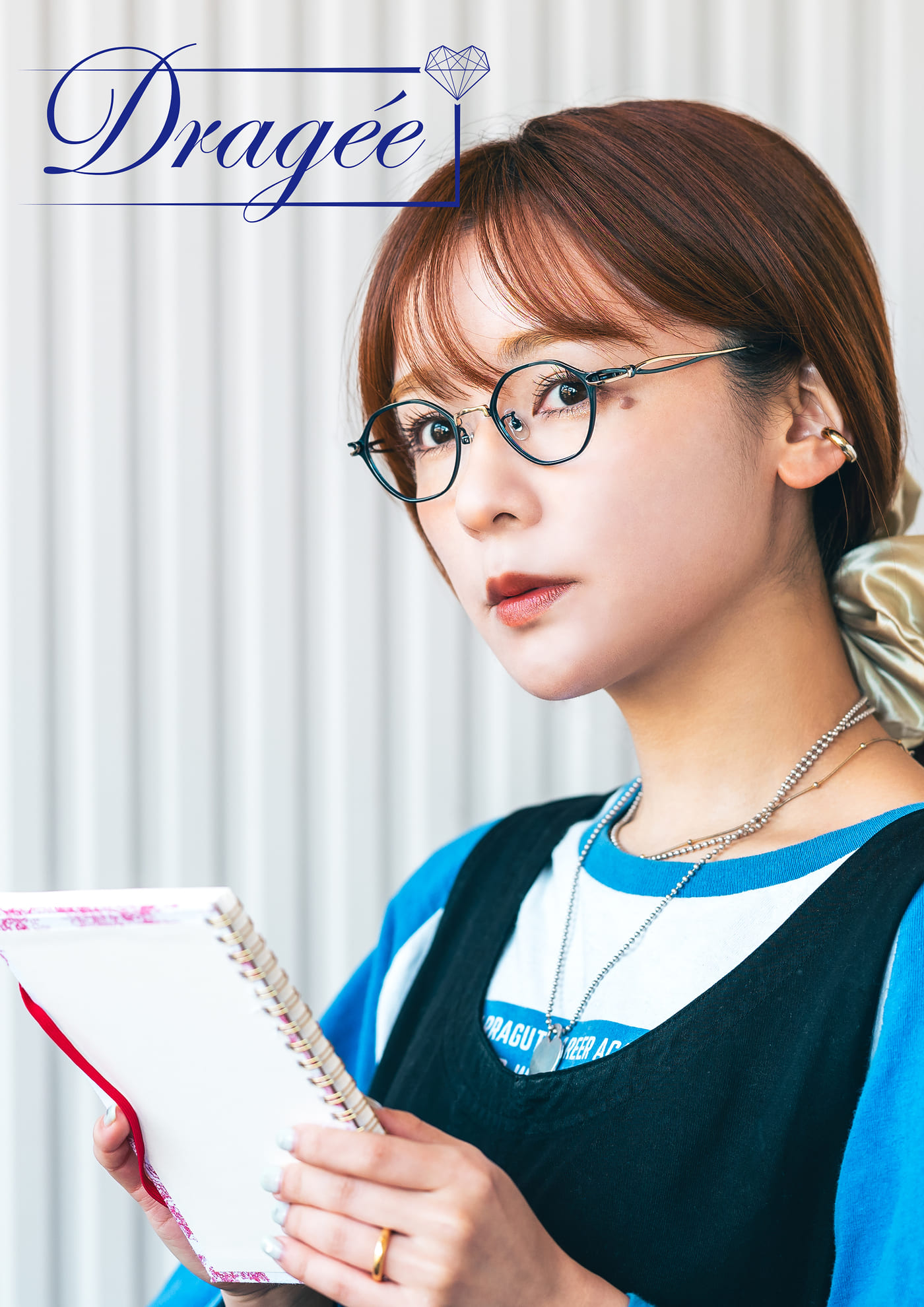 変化を楽しむ女性たちへ Dragée 10年目の新しい章