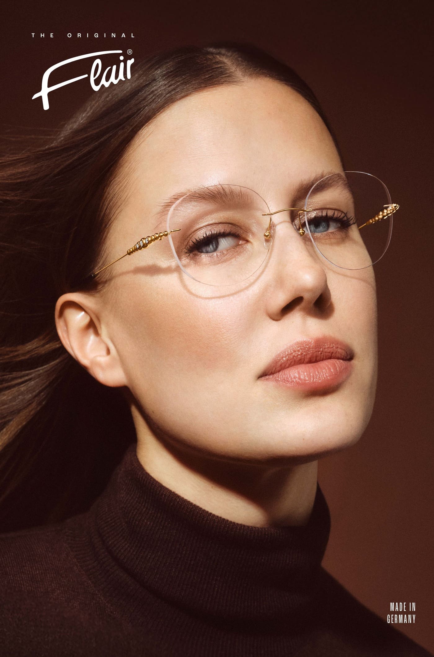 匠の技と確信を重ね、世界を魅了するFLAIRの最新作