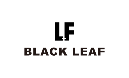 SEIKO LIGHT&FITTING　BLACK LEAF