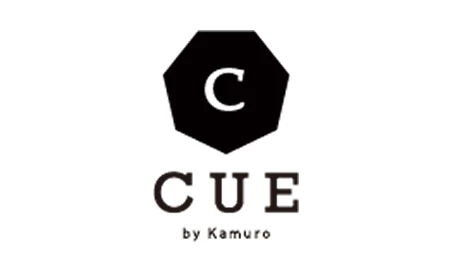 CUE by Kamuro