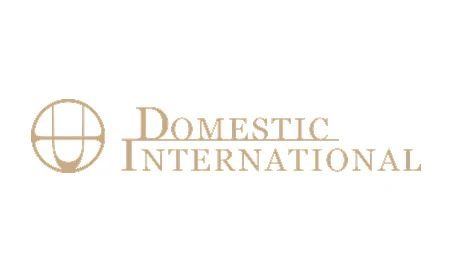 Domestic International