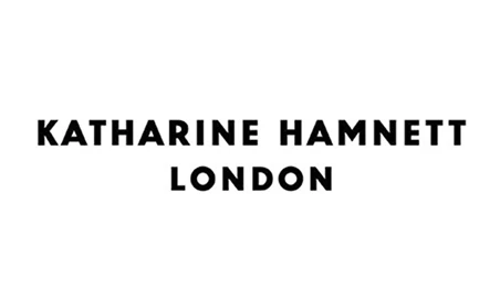 KHATHARINE HAMNETT LONDON