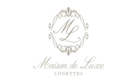 Maison de Luxe LUNETTES