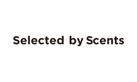 Selected by Scents