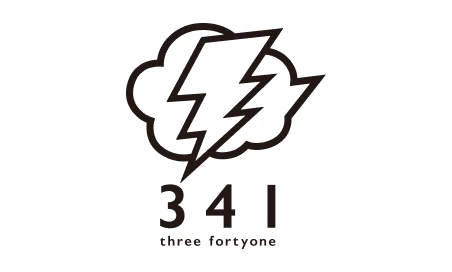 three fortyone