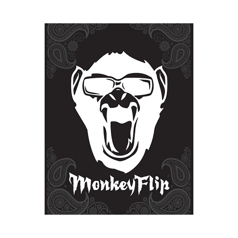 MonkeyFlip