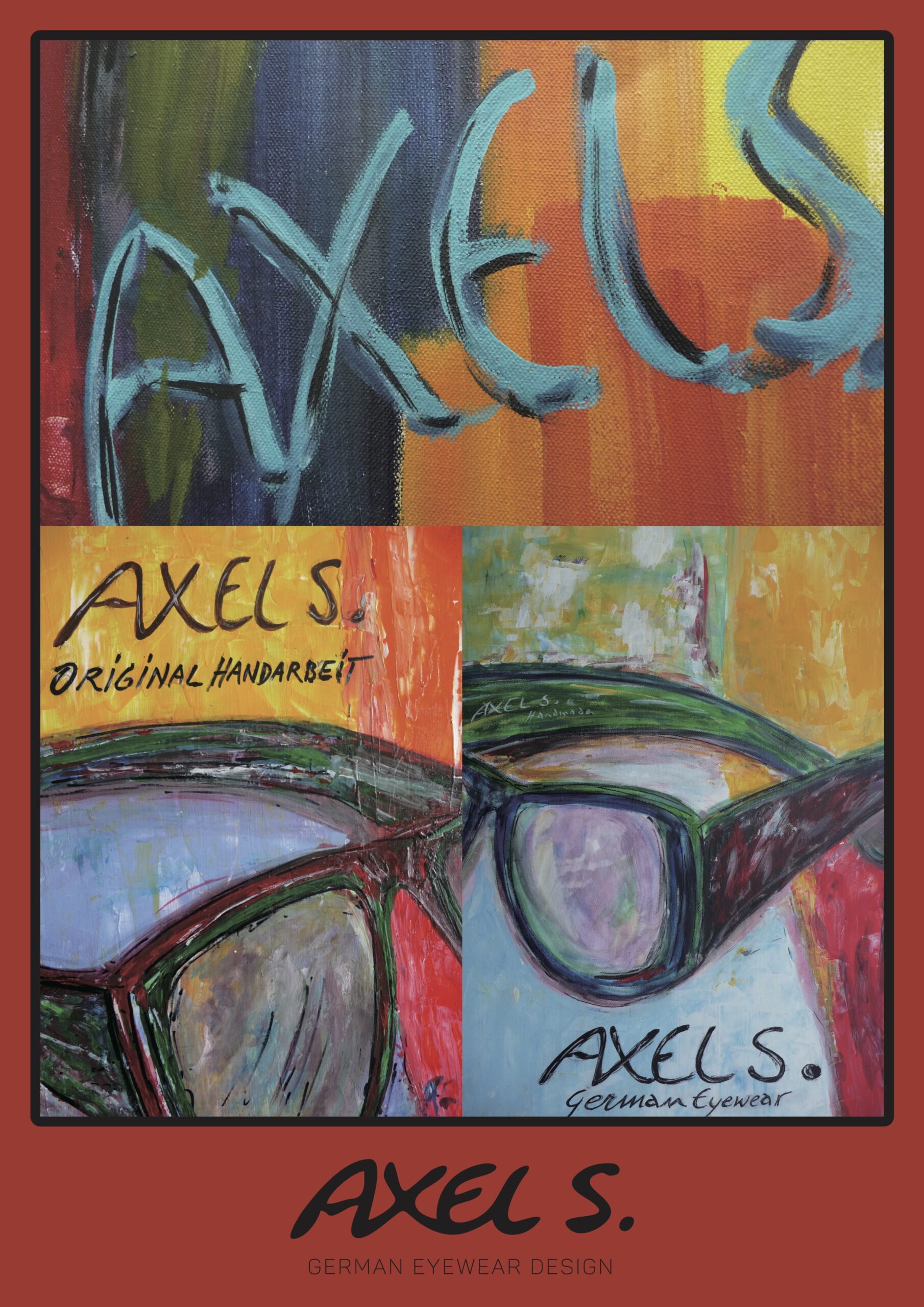 AXELS.