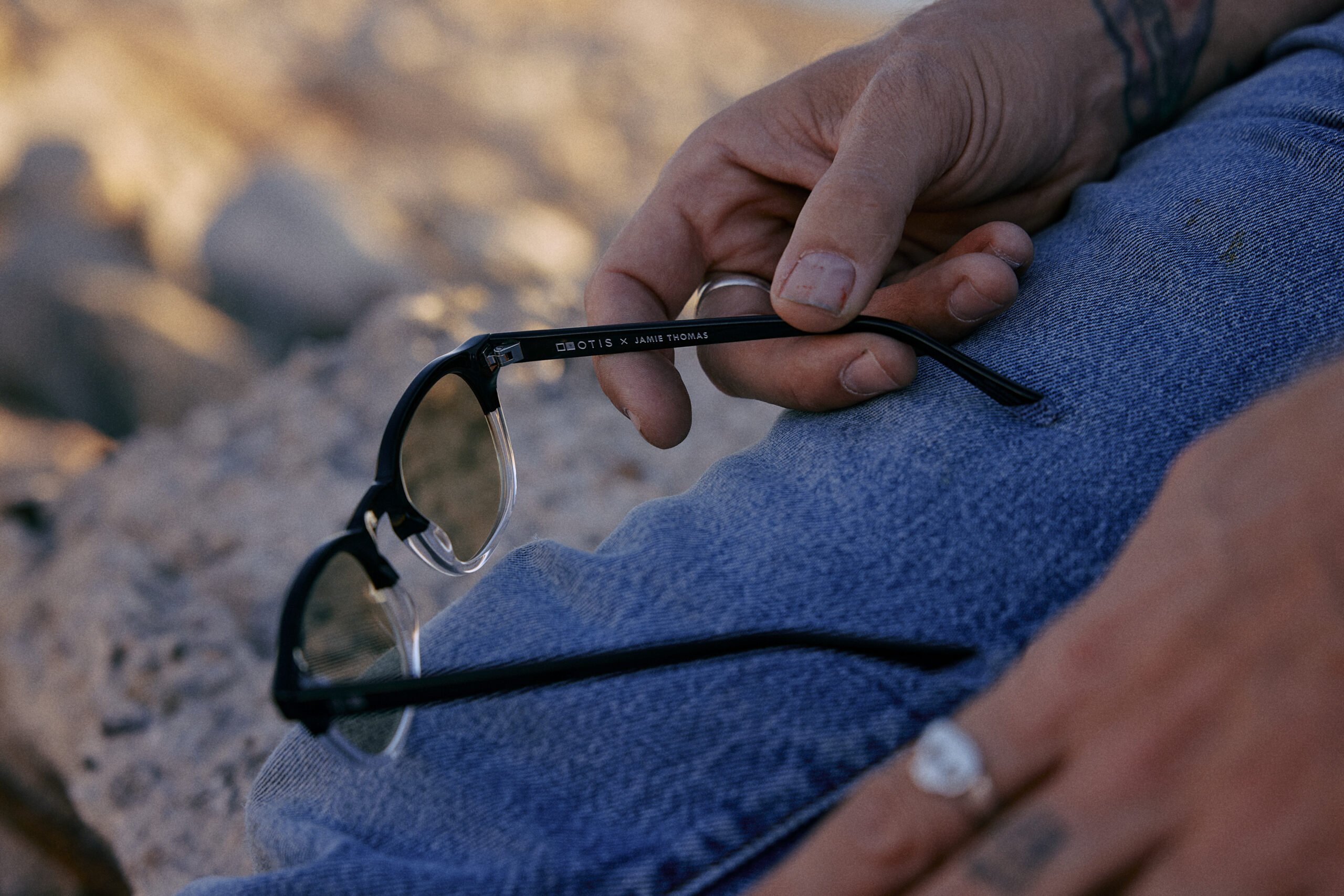 OTIS Eyewear