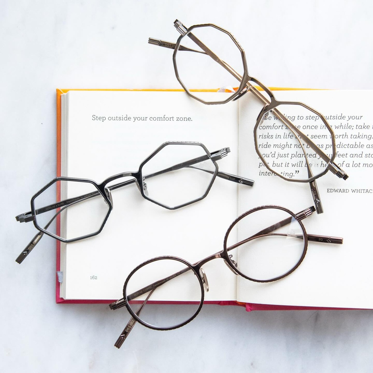OG×OLIVER GOLDSMITH