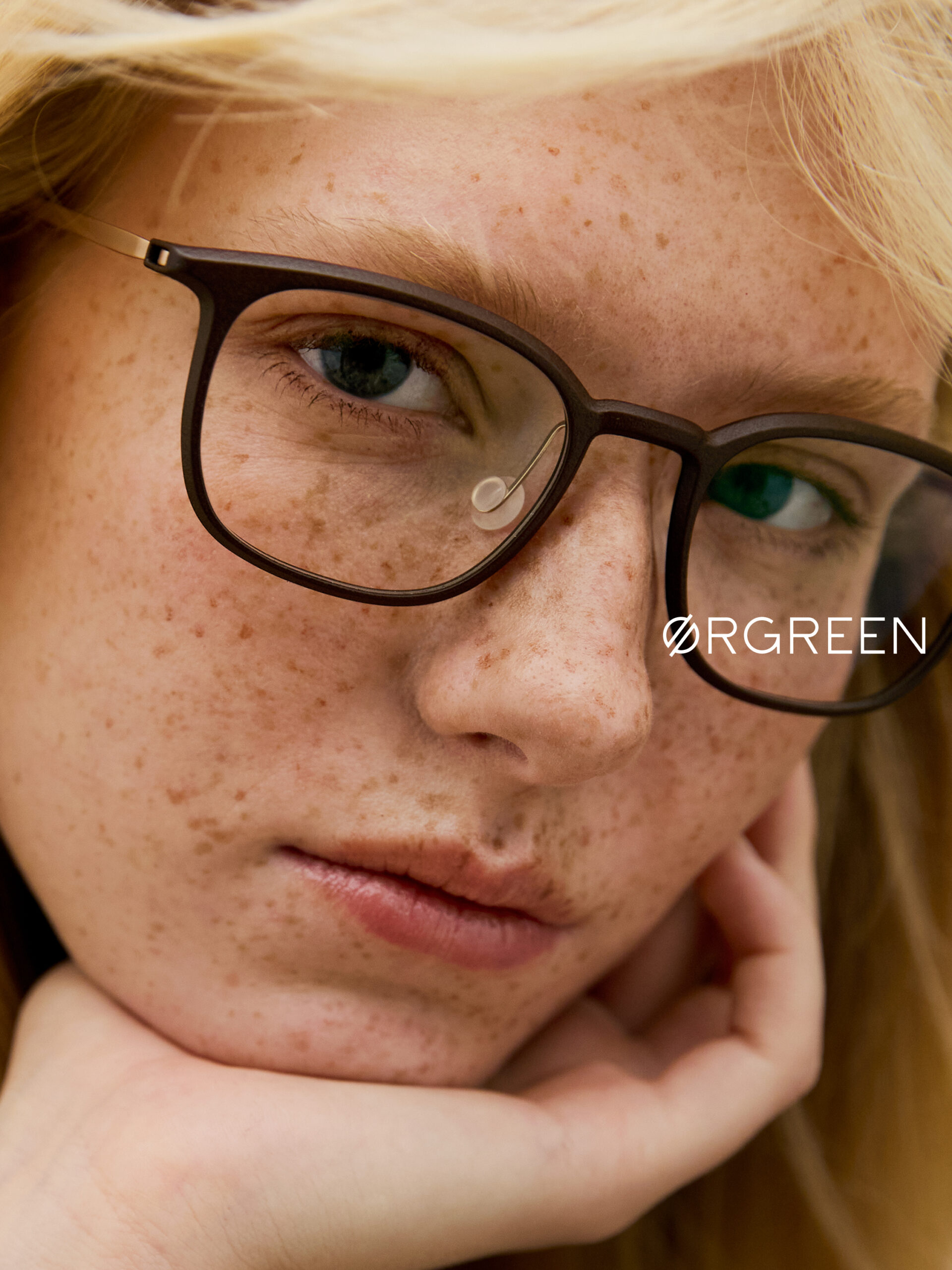 ORGREEN