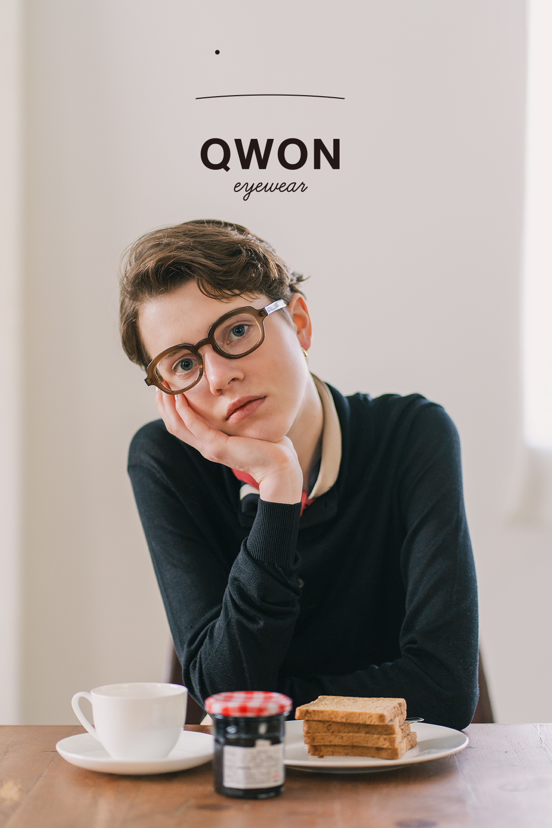 QWONeyewear
