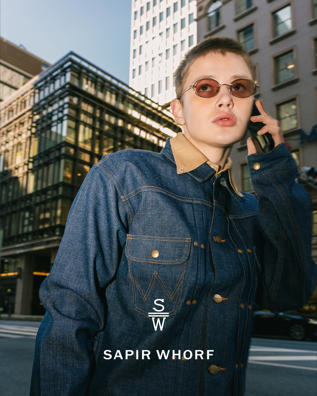 SAPIR WHORF