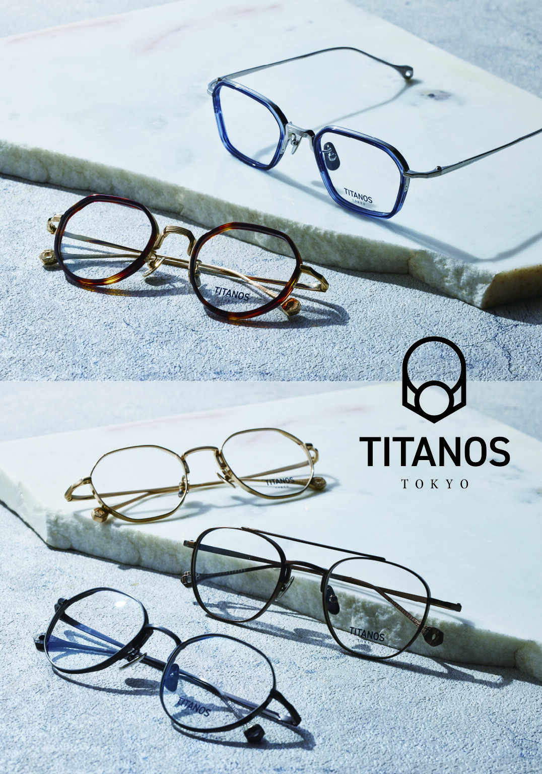 TITANOS