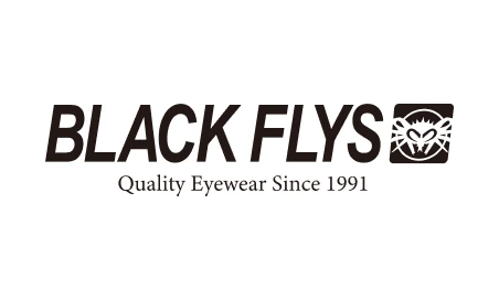 BLACK FLYS