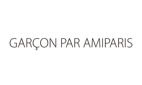 GARÇON PAR AMIPARIS