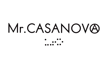 Mr.CASANOVA