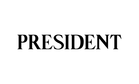 PRESIDENT