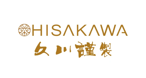 HISAKAWA 久川謹製