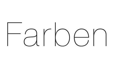 Farben