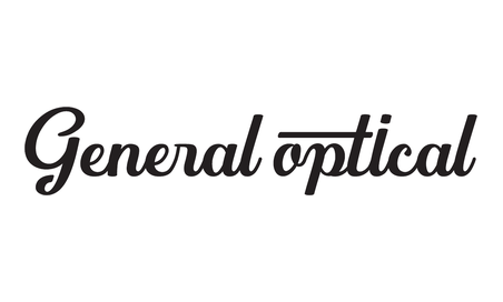 GENERAL OPTICAL