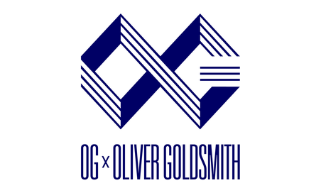OG×OLIVER GOLDSMITH