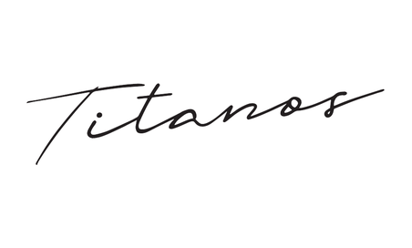 TITANOS PRIDE